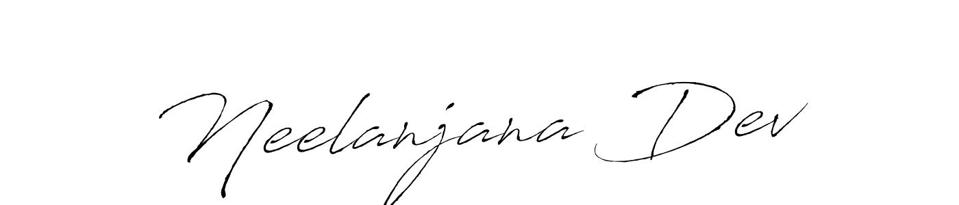 See photos of Neelanjana Dev official signature by Spectra . Check more albums & portfolios. Read reviews & check more about Antro_Vectra font. Neelanjana Dev signature style 6 images and pictures png