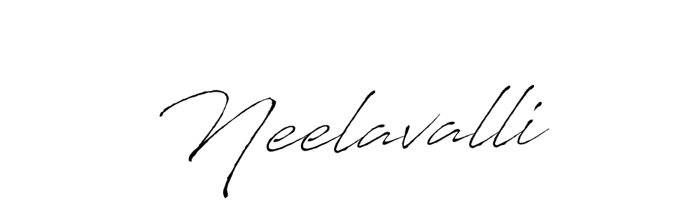 The best way (Antro_Vectra) to make a short signature is to pick only two or three words in your name. The name Neelavalli include a total of six letters. For converting this name. Neelavalli signature style 6 images and pictures png