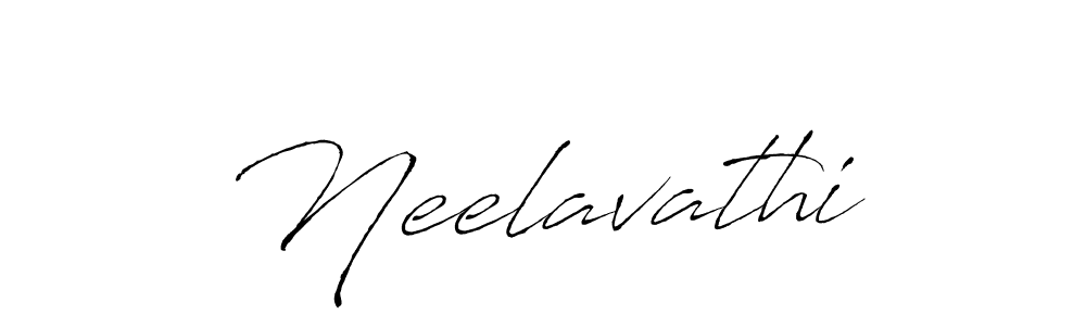 Make a beautiful signature design for name Neelavathi. Use this online signature maker to create a handwritten signature for free. Neelavathi signature style 6 images and pictures png