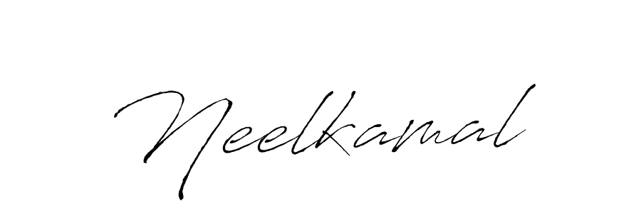 Similarly Antro_Vectra is the best handwritten signature design. Signature creator online .You can use it as an online autograph creator for name Neelkamal. Neelkamal signature style 6 images and pictures png