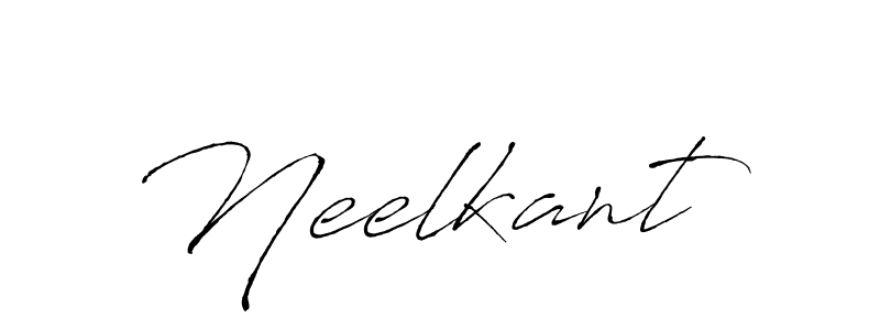 if you are searching for the best signature style for your name Neelkant. so please give up your signature search. here we have designed multiple signature styles  using Antro_Vectra. Neelkant signature style 6 images and pictures png