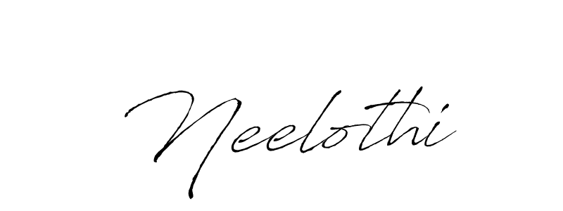 Once you've used our free online signature maker to create your best signature Antro_Vectra style, it's time to enjoy all of the benefits that Neelothi name signing documents. Neelothi signature style 6 images and pictures png