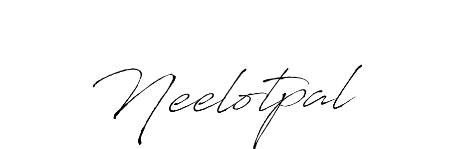 The best way (Antro_Vectra) to make a short signature is to pick only two or three words in your name. The name Neelotpal include a total of six letters. For converting this name. Neelotpal signature style 6 images and pictures png