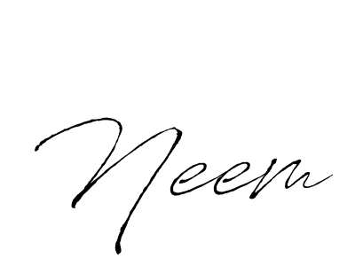 Here are the top 10 professional signature styles for the name Neem. These are the best autograph styles you can use for your name. Neem signature style 6 images and pictures png