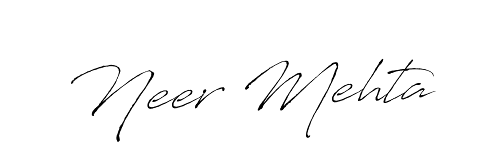 Here are the top 10 professional signature styles for the name Neer Mehta. These are the best autograph styles you can use for your name. Neer Mehta signature style 6 images and pictures png