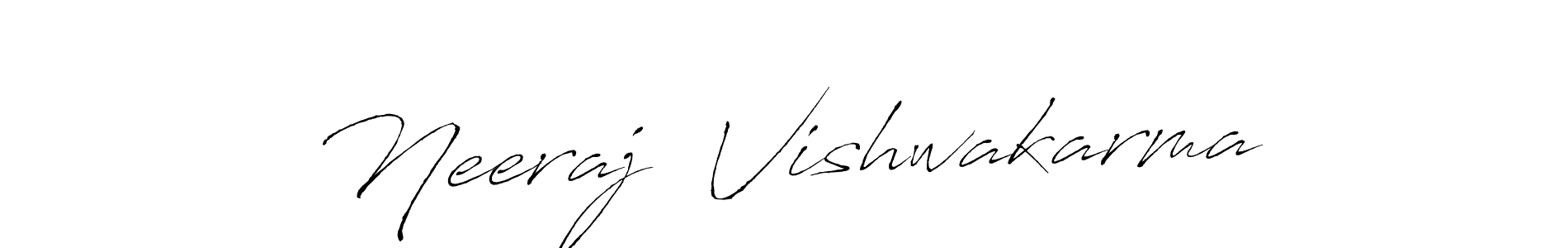 Best and Professional Signature Style for Neeraj  Vishwakarma. Antro_Vectra Best Signature Style Collection. Neeraj  Vishwakarma signature style 6 images and pictures png