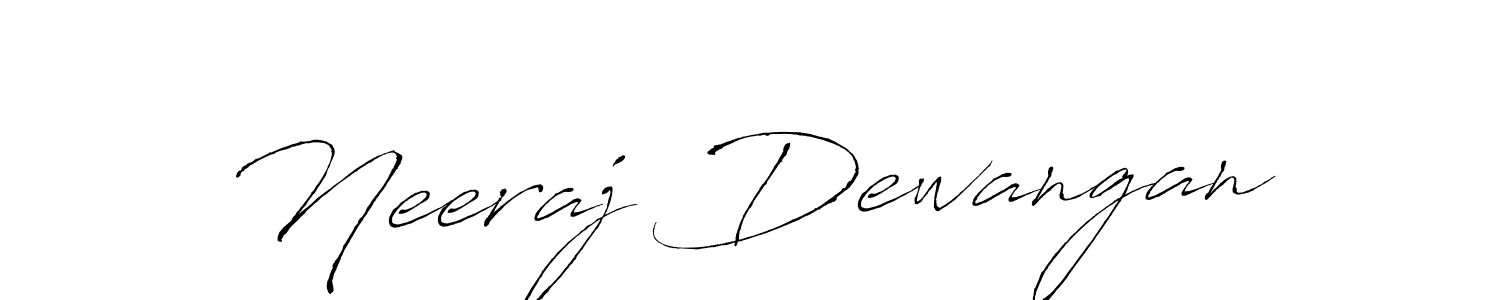 The best way (Antro_Vectra) to make a short signature is to pick only two or three words in your name. The name Neeraj Dewangan include a total of six letters. For converting this name. Neeraj Dewangan signature style 6 images and pictures png
