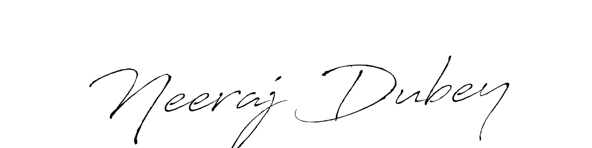 How to Draw Neeraj Dubey signature style? Antro_Vectra is a latest design signature styles for name Neeraj Dubey. Neeraj Dubey signature style 6 images and pictures png