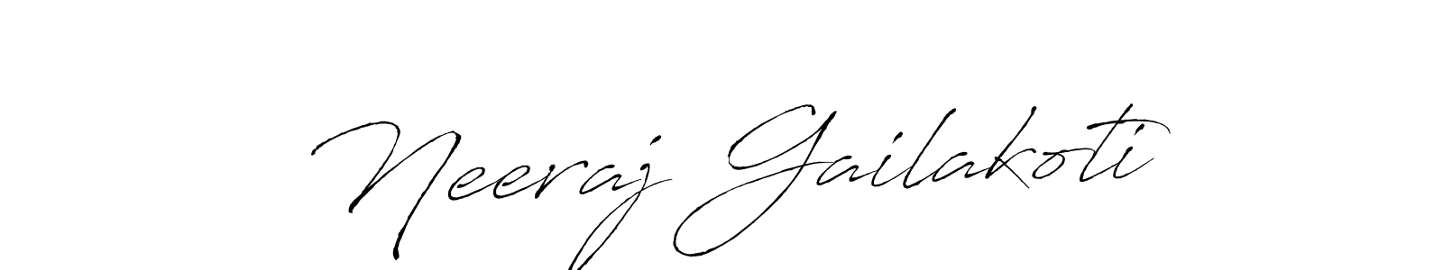 See photos of Neeraj Gailakoti official signature by Spectra . Check more albums & portfolios. Read reviews & check more about Antro_Vectra font. Neeraj Gailakoti signature style 6 images and pictures png