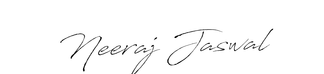 This is the best signature style for the Neeraj Jaswal name. Also you like these signature font (Antro_Vectra). Mix name signature. Neeraj Jaswal signature style 6 images and pictures png