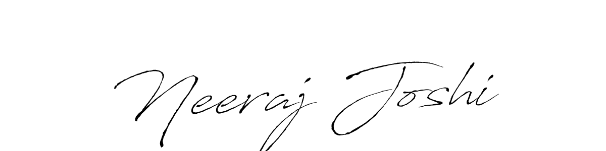 Similarly Antro_Vectra is the best handwritten signature design. Signature creator online .You can use it as an online autograph creator for name Neeraj Joshi. Neeraj Joshi signature style 6 images and pictures png