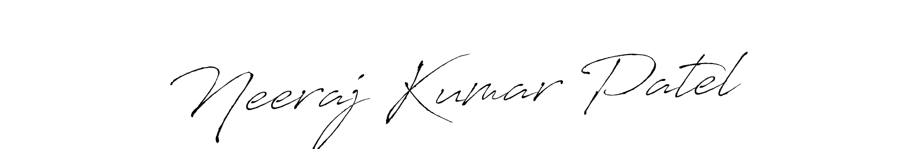 Similarly Antro_Vectra is the best handwritten signature design. Signature creator online .You can use it as an online autograph creator for name Neeraj Kumar Patel. Neeraj Kumar Patel signature style 6 images and pictures png