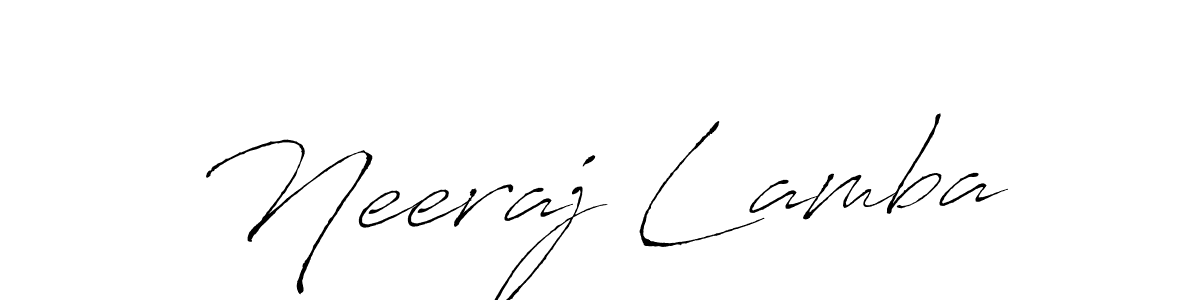 Check out images of Autograph of Neeraj Lamba name. Actor Neeraj Lamba Signature Style. Antro_Vectra is a professional sign style online. Neeraj Lamba signature style 6 images and pictures png