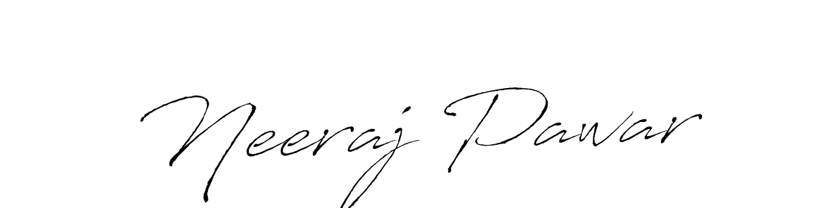 You should practise on your own different ways (Antro_Vectra) to write your name (Neeraj Pawar) in signature. don't let someone else do it for you. Neeraj Pawar signature style 6 images and pictures png