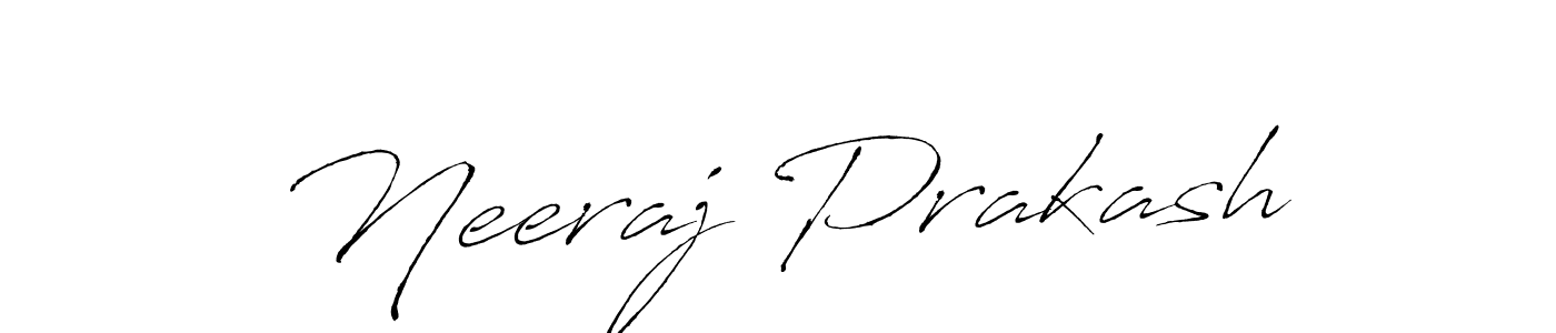 if you are searching for the best signature style for your name Neeraj Prakash. so please give up your signature search. here we have designed multiple signature styles  using Antro_Vectra. Neeraj Prakash signature style 6 images and pictures png