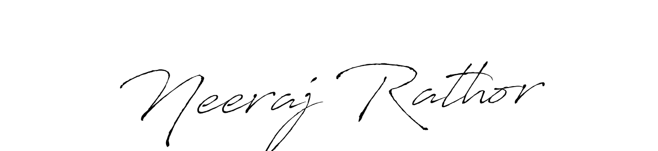 Similarly Antro_Vectra is the best handwritten signature design. Signature creator online .You can use it as an online autograph creator for name Neeraj Rathor. Neeraj Rathor signature style 6 images and pictures png