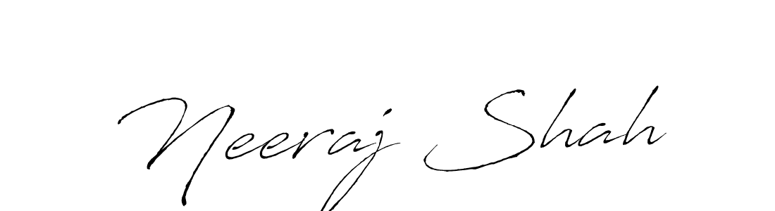 How to Draw Neeraj Shah signature style? Antro_Vectra is a latest design signature styles for name Neeraj Shah. Neeraj Shah signature style 6 images and pictures png