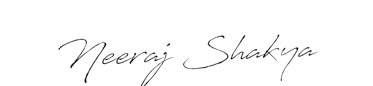 You should practise on your own different ways (Antro_Vectra) to write your name (Neeraj Shakya) in signature. don't let someone else do it for you. Neeraj Shakya signature style 6 images and pictures png