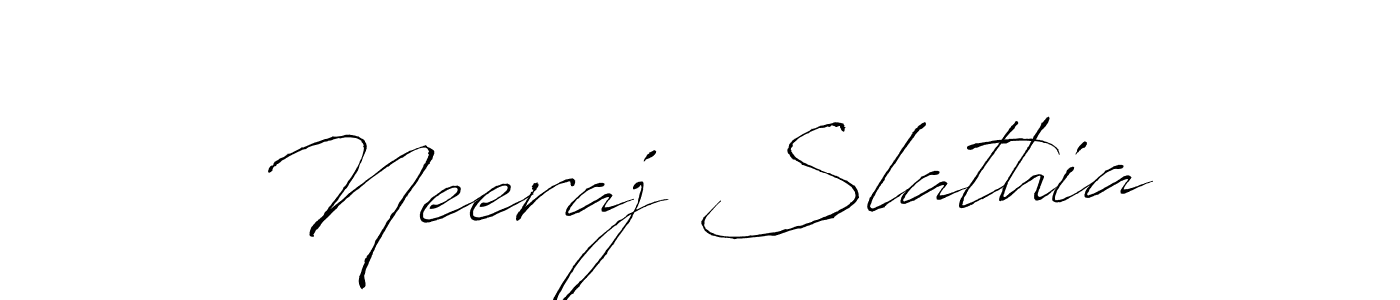 How to Draw Neeraj Slathia signature style? Antro_Vectra is a latest design signature styles for name Neeraj Slathia. Neeraj Slathia signature style 6 images and pictures png