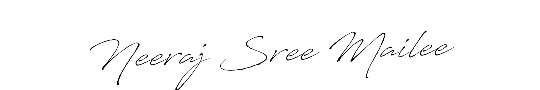 Check out images of Autograph of Neeraj Sree Mailee name. Actor Neeraj Sree Mailee Signature Style. Antro_Vectra is a professional sign style online. Neeraj Sree Mailee signature style 6 images and pictures png