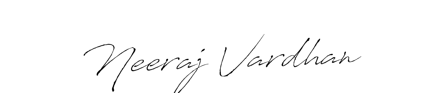 Best and Professional Signature Style for Neeraj Vardhan. Antro_Vectra Best Signature Style Collection. Neeraj Vardhan signature style 6 images and pictures png