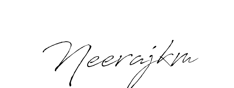 How to Draw Neerajkm signature style? Antro_Vectra is a latest design signature styles for name Neerajkm. Neerajkm signature style 6 images and pictures png