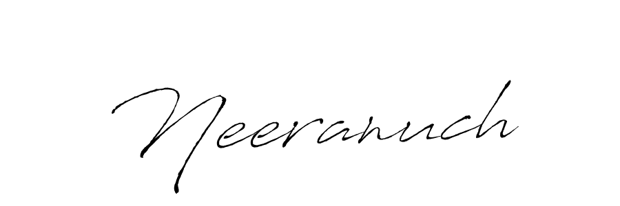 Check out images of Autograph of Neeranuch name. Actor Neeranuch Signature Style. Antro_Vectra is a professional sign style online. Neeranuch signature style 6 images and pictures png