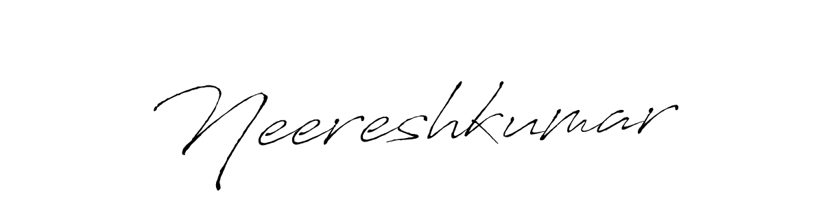 You can use this online signature creator to create a handwritten signature for the name Neereshkumar. This is the best online autograph maker. Neereshkumar signature style 6 images and pictures png