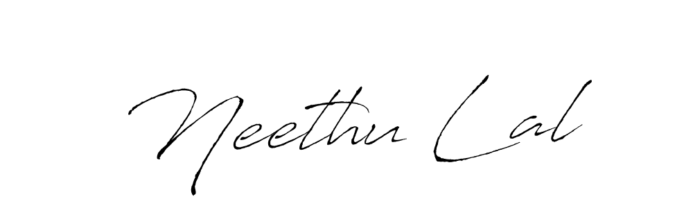 Best and Professional Signature Style for Neethu Lal. Antro_Vectra Best Signature Style Collection. Neethu Lal signature style 6 images and pictures png