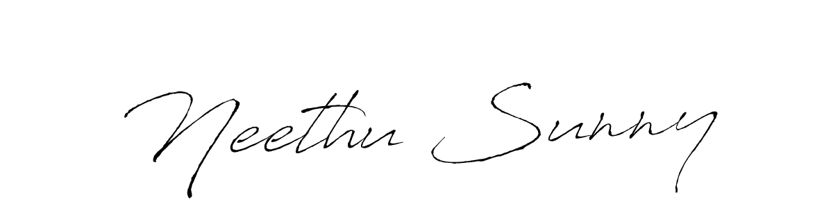 See photos of Neethu Sunny official signature by Spectra . Check more albums & portfolios. Read reviews & check more about Antro_Vectra font. Neethu Sunny signature style 6 images and pictures png