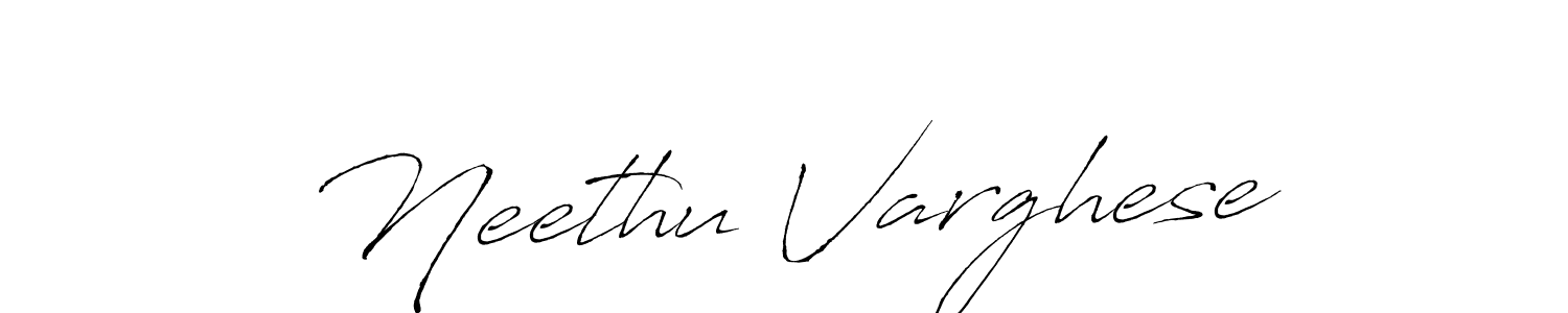 Here are the top 10 professional signature styles for the name Neethu Varghese. These are the best autograph styles you can use for your name. Neethu Varghese signature style 6 images and pictures png