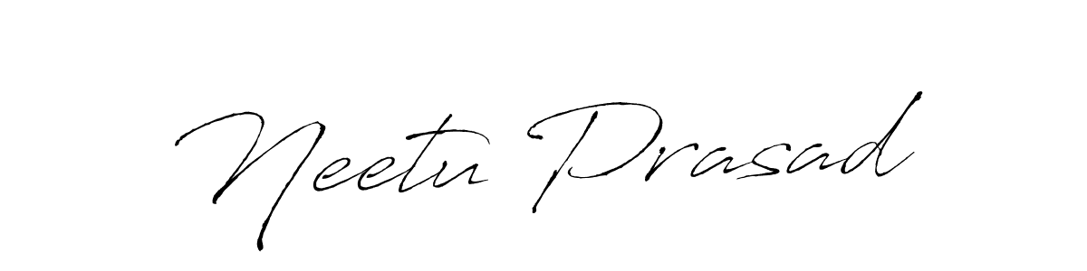 Once you've used our free online signature maker to create your best signature Antro_Vectra style, it's time to enjoy all of the benefits that Neetu Prasad name signing documents. Neetu Prasad signature style 6 images and pictures png