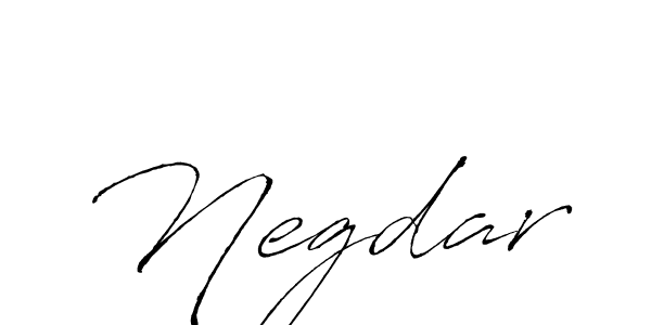 Also You can easily find your signature by using the search form. We will create Negdar name handwritten signature images for you free of cost using Antro_Vectra sign style. Negdar signature style 6 images and pictures png