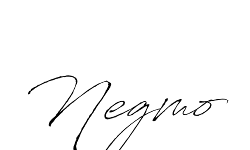 Also You can easily find your signature by using the search form. We will create Negmo name handwritten signature images for you free of cost using Antro_Vectra sign style. Negmo signature style 6 images and pictures png