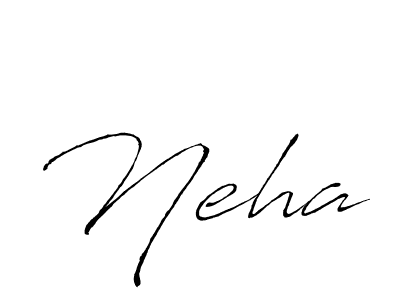 Also You can easily find your signature by using the search form. We will create Neha name handwritten signature images for you free of cost using Antro_Vectra sign style. Neha signature style 6 images and pictures png