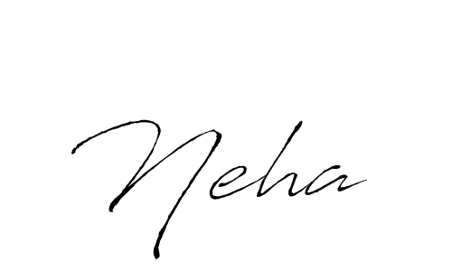 Also You can easily find your signature by using the search form. We will create Neha  name handwritten signature images for you free of cost using Antro_Vectra sign style. Neha  signature style 6 images and pictures png