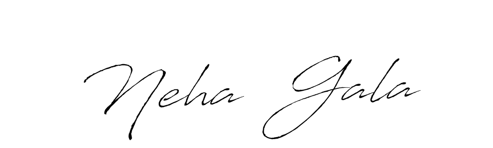 Best and Professional Signature Style for Neha  Gala. Antro_Vectra Best Signature Style Collection. Neha  Gala signature style 6 images and pictures png