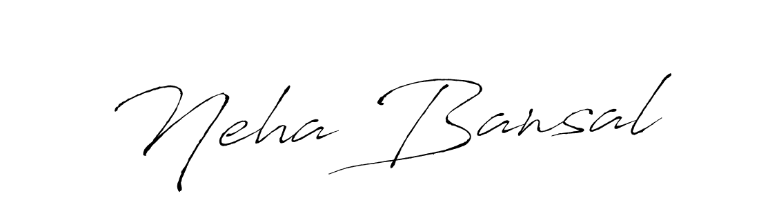 Here are the top 10 professional signature styles for the name Neha Bansal. These are the best autograph styles you can use for your name. Neha Bansal signature style 6 images and pictures png