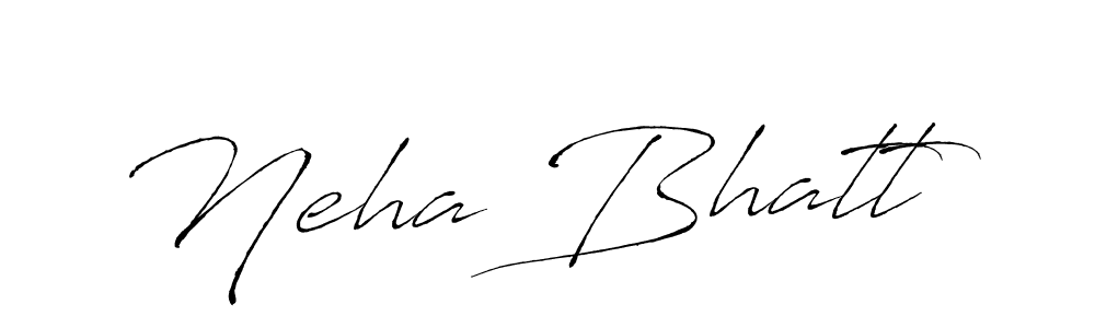 Here are the top 10 professional signature styles for the name Neha Bhatt. These are the best autograph styles you can use for your name. Neha Bhatt signature style 6 images and pictures png
