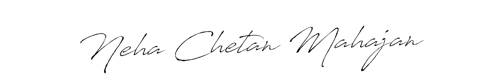 Check out images of Autograph of Neha Chetan Mahajan name. Actor Neha Chetan Mahajan Signature Style. Antro_Vectra is a professional sign style online. Neha Chetan Mahajan signature style 6 images and pictures png