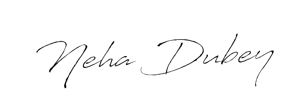 Also You can easily find your signature by using the search form. We will create Neha Dubey name handwritten signature images for you free of cost using Antro_Vectra sign style. Neha Dubey signature style 6 images and pictures png
