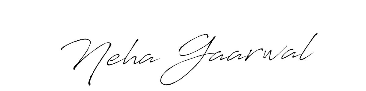 Similarly Antro_Vectra is the best handwritten signature design. Signature creator online .You can use it as an online autograph creator for name Neha Gaarwal. Neha Gaarwal signature style 6 images and pictures png