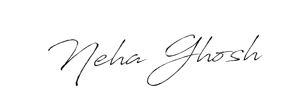 You can use this online signature creator to create a handwritten signature for the name Neha Ghosh. This is the best online autograph maker. Neha Ghosh signature style 6 images and pictures png