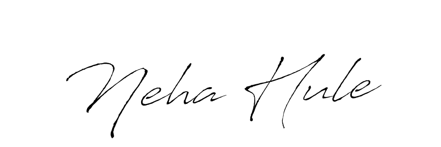 You can use this online signature creator to create a handwritten signature for the name Neha Hule. This is the best online autograph maker. Neha Hule signature style 6 images and pictures png