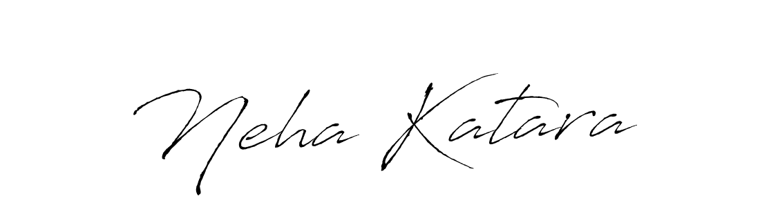 Make a beautiful signature design for name Neha Katara. Use this online signature maker to create a handwritten signature for free. Neha Katara signature style 6 images and pictures png