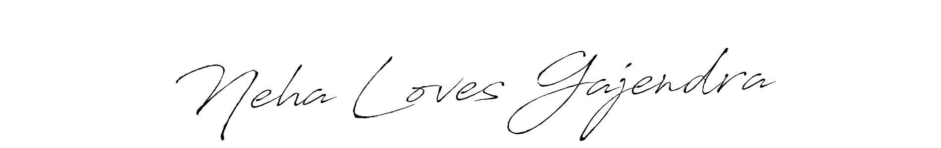 Best and Professional Signature Style for Neha Loves Gajendra. Antro_Vectra Best Signature Style Collection. Neha Loves Gajendra signature style 6 images and pictures png