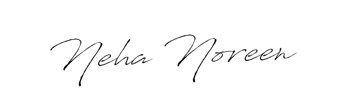 This is the best signature style for the Neha Noreen name. Also you like these signature font (Antro_Vectra). Mix name signature. Neha Noreen signature style 6 images and pictures png