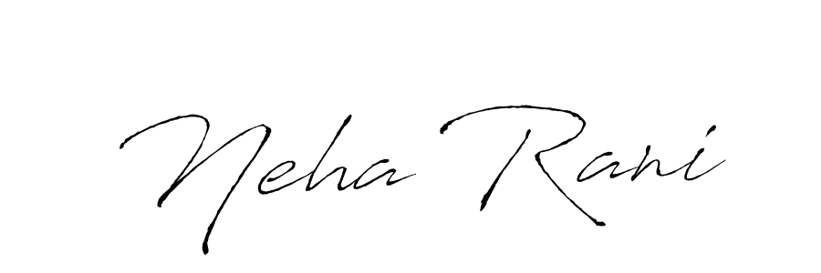 See photos of Neha Rani official signature by Spectra . Check more albums & portfolios. Read reviews & check more about Antro_Vectra font. Neha Rani signature style 6 images and pictures png