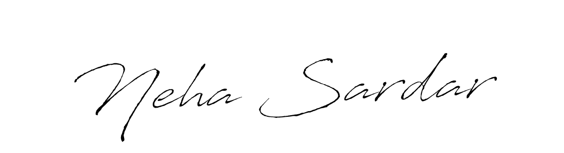Make a beautiful signature design for name Neha Sardar. Use this online signature maker to create a handwritten signature for free. Neha Sardar signature style 6 images and pictures png