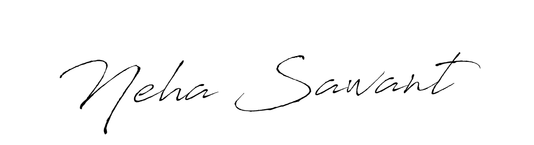 It looks lik you need a new signature style for name Neha Sawant. Design unique handwritten (Antro_Vectra) signature with our free signature maker in just a few clicks. Neha Sawant signature style 6 images and pictures png